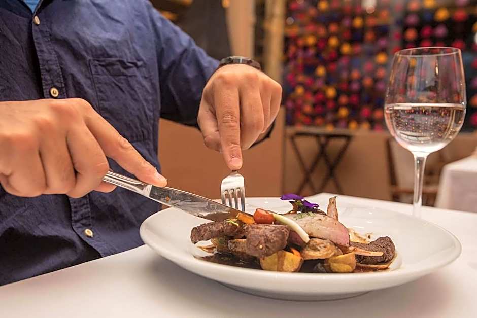 Casa Andina Premium Valle Sagrado Hotel & Villas