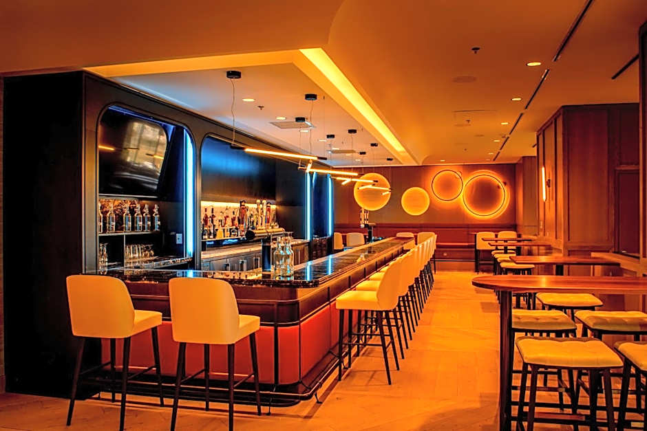 Atlantica Hotel Halifax