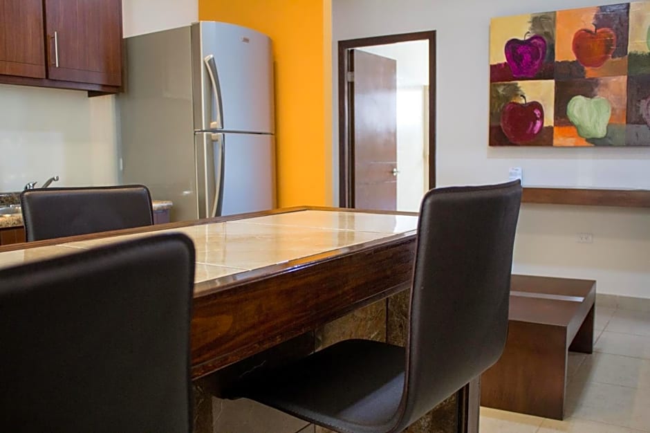 Madison Suites
