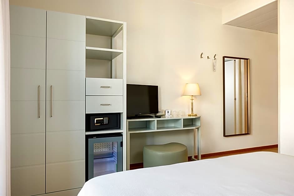 Hotel Croce Di Malta