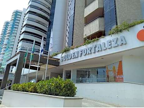 Golden Flat Beira Mar 1655