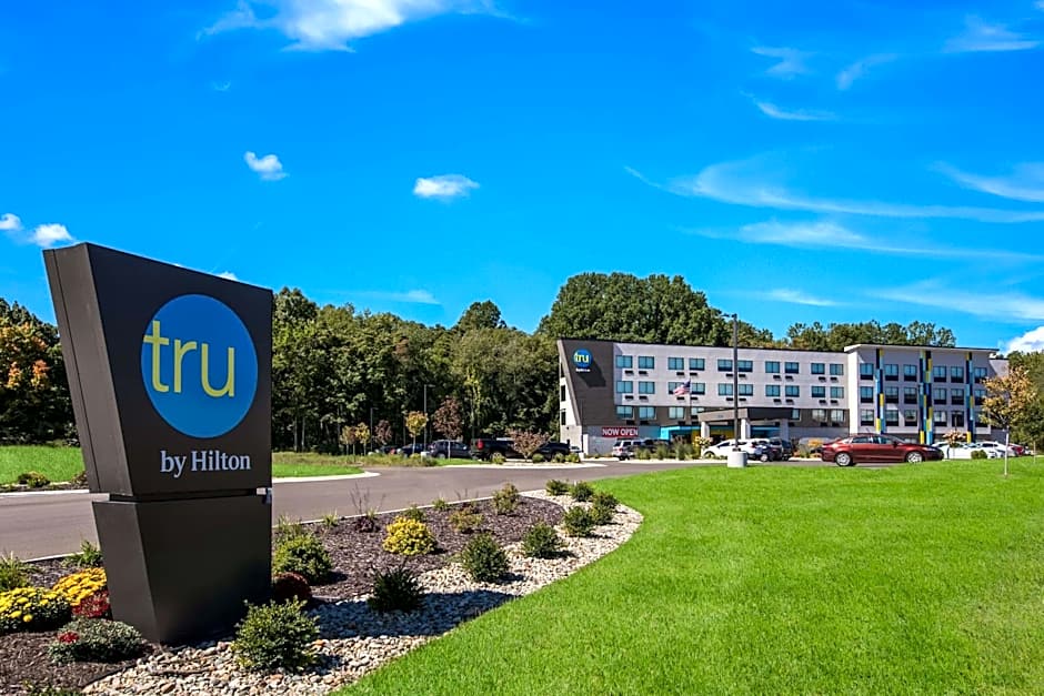 Tru By Hilton Saint Joseph