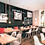 Hotel Villa Klemm - Wiesbaden City