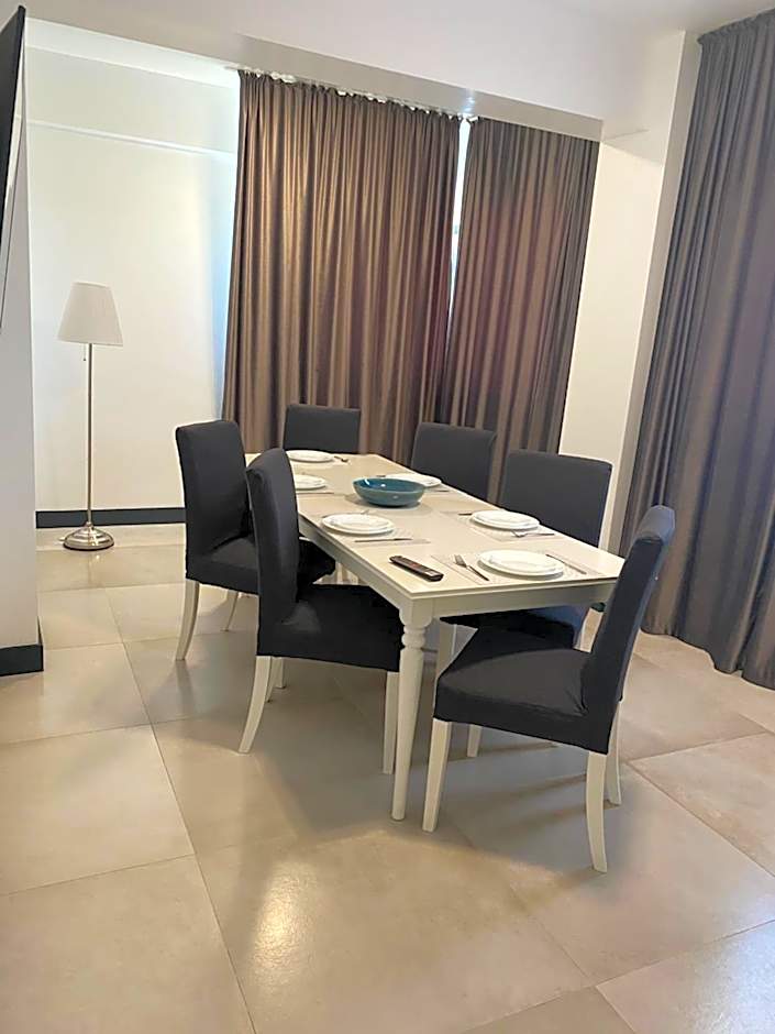 Enjoy Life Apartments