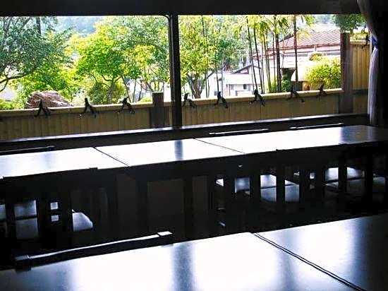 Hotel Urashima-so