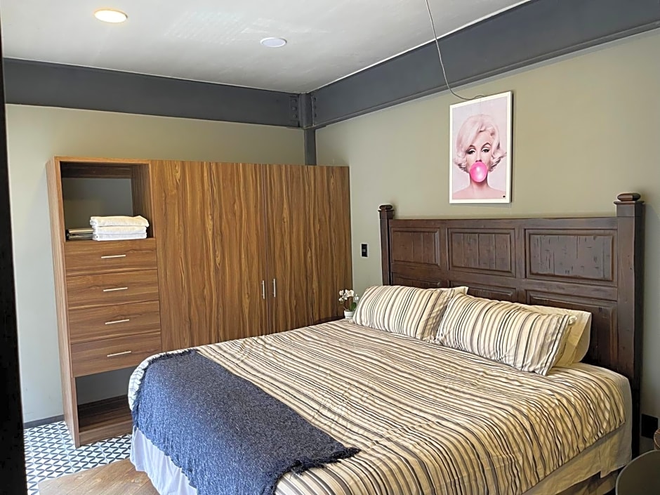 Departamento SUPER ubicado y Moderno en la CONDESA