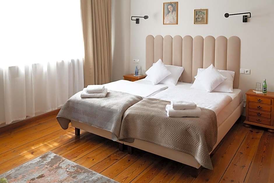 Mleczarnia Hotel Restauracja