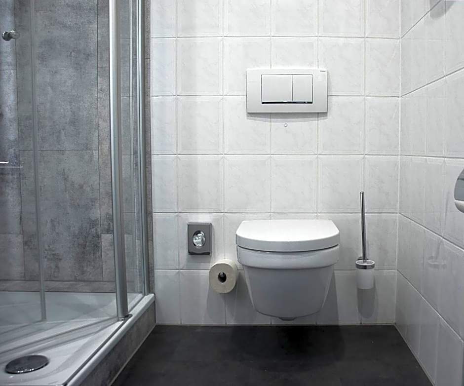 Seminar- und Urlaubshotel Schulz