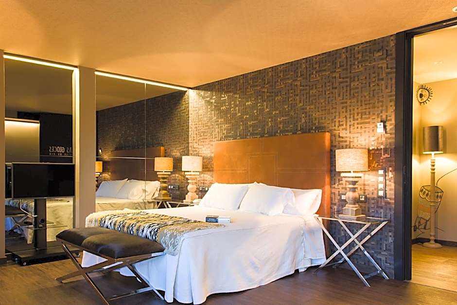 Alojamientos Ainsa Sanchez