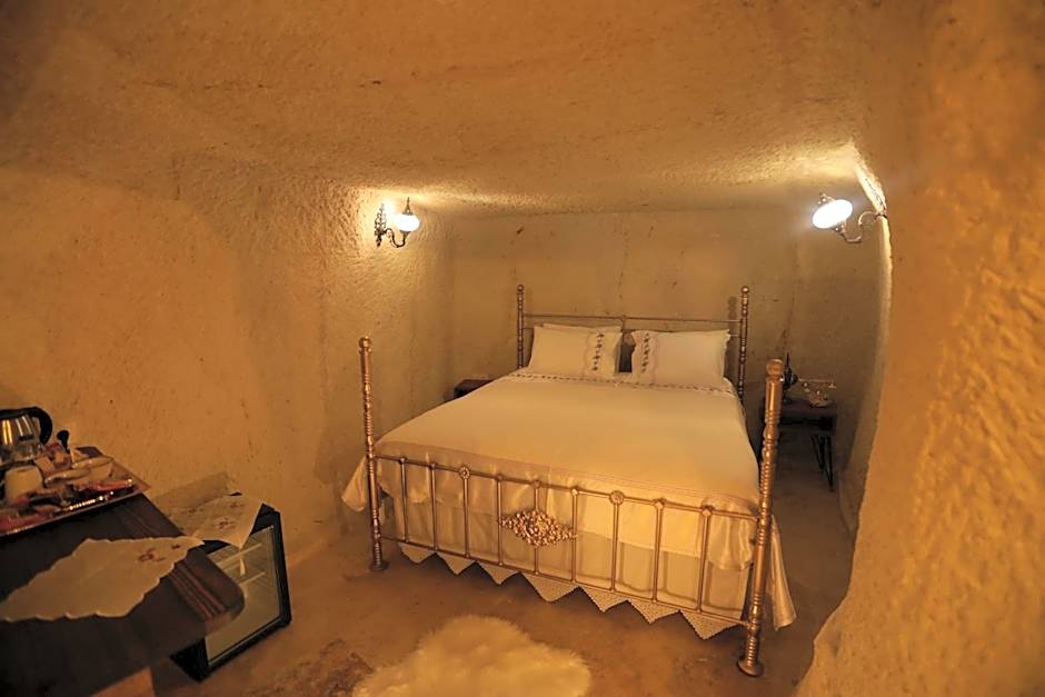Hancı Cave Hotel