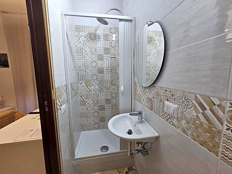 B&B dei Rota Affittacamere Mercato San Severino Salerno