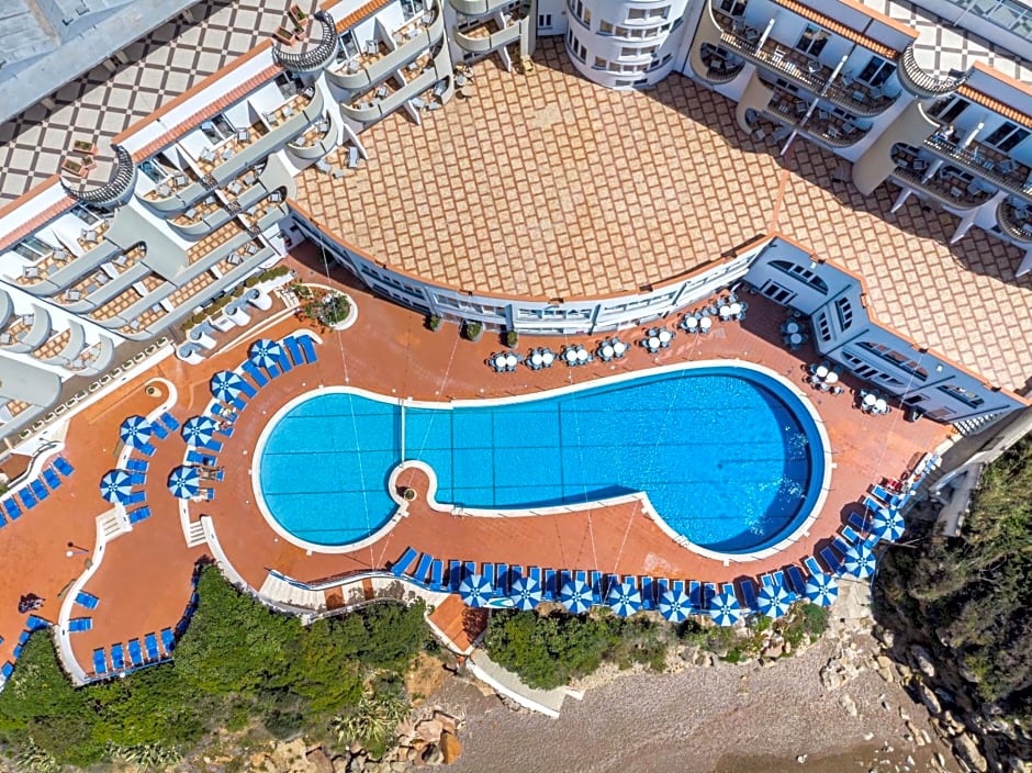 Carlton Hotel Riviera