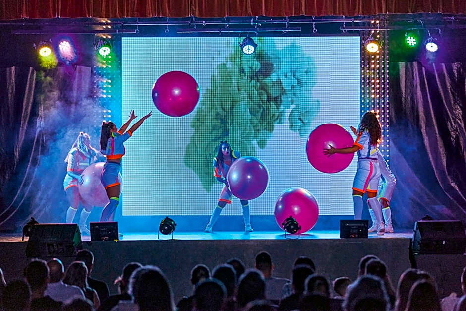 TUI Magic Life Fuerteventura