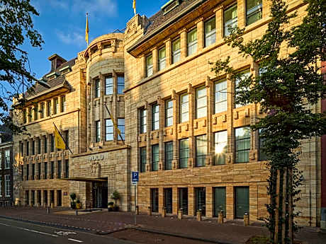 voco The Hague By IHG