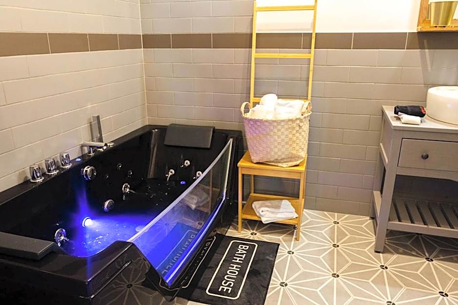 Dunakavics XIII Apartman