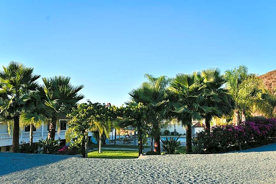 Hacienda Guadalupe Hotel