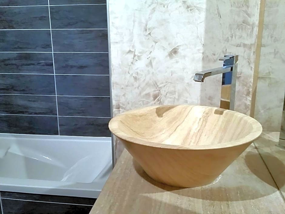 Appartement Panoramic