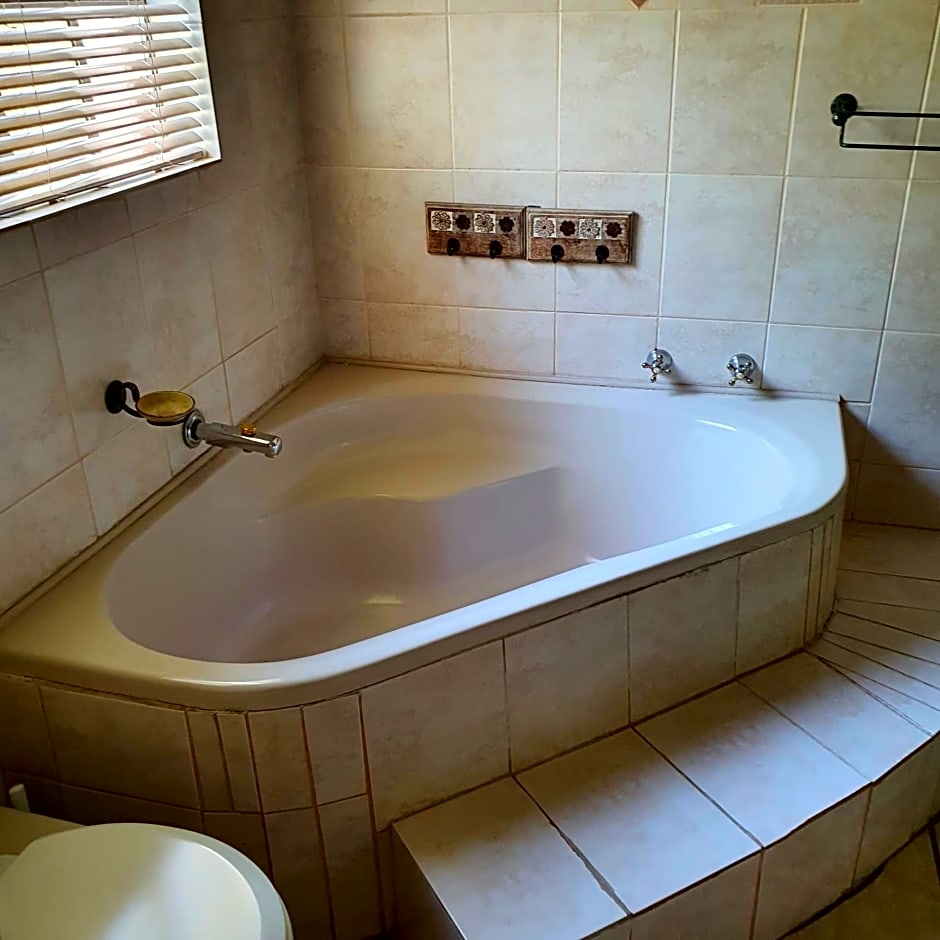 New Beginnings B&B