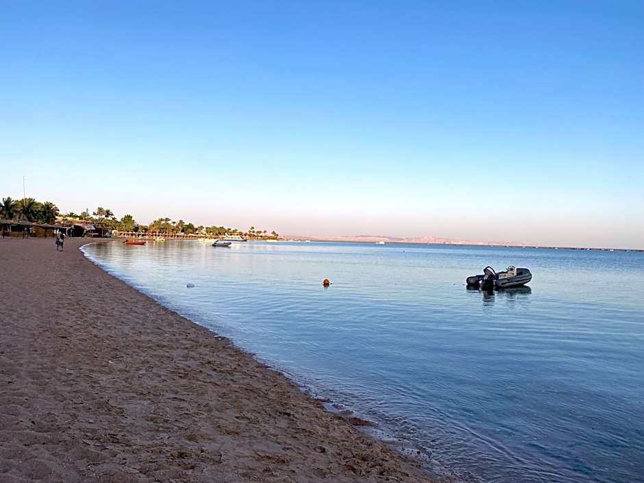 Villa Boghdady Dahab