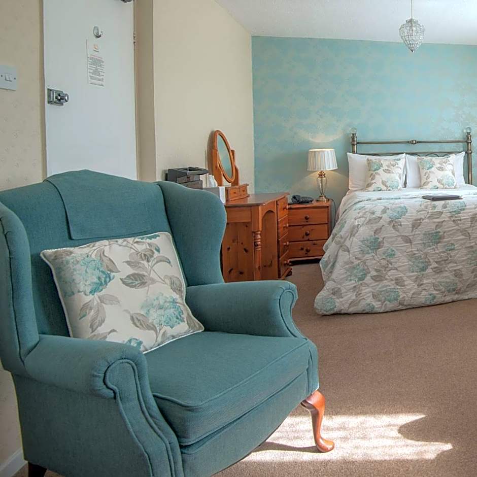 Lastra Farm Hotel