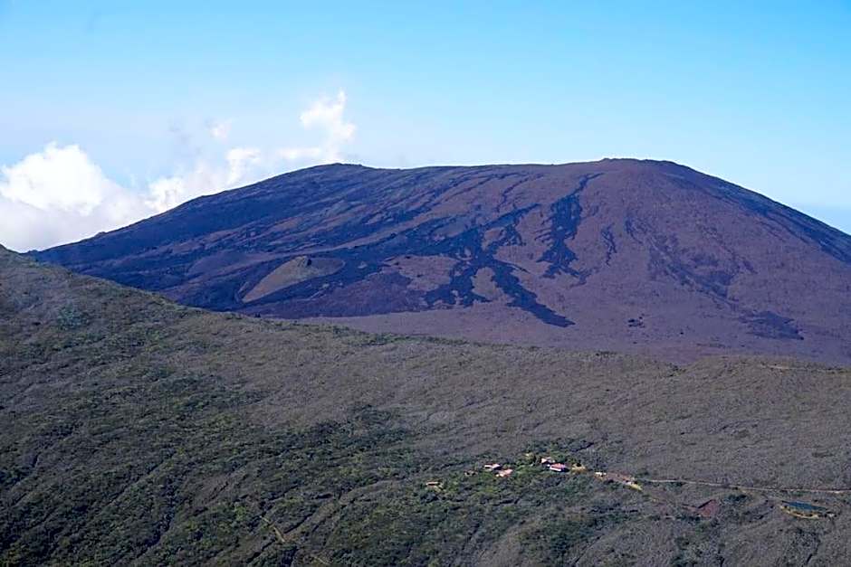 JARDIN SECRET, Bas de villa TOUT CONFORT