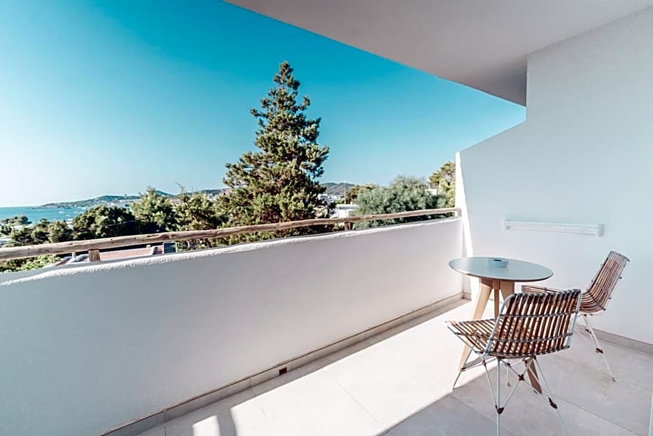Hotel Boutique & Spa Las Mimosas Ibiza