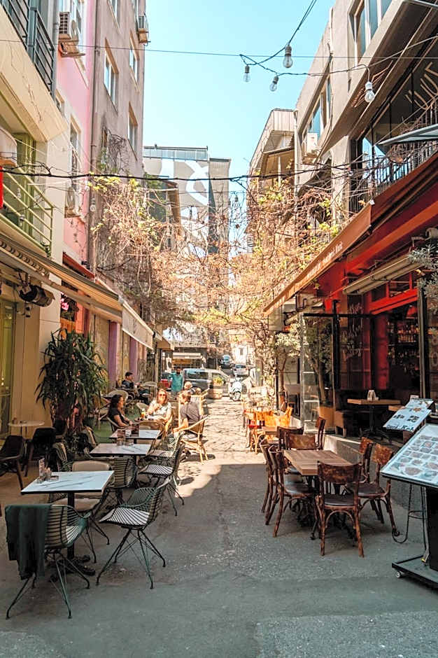 Le Port Karaköy