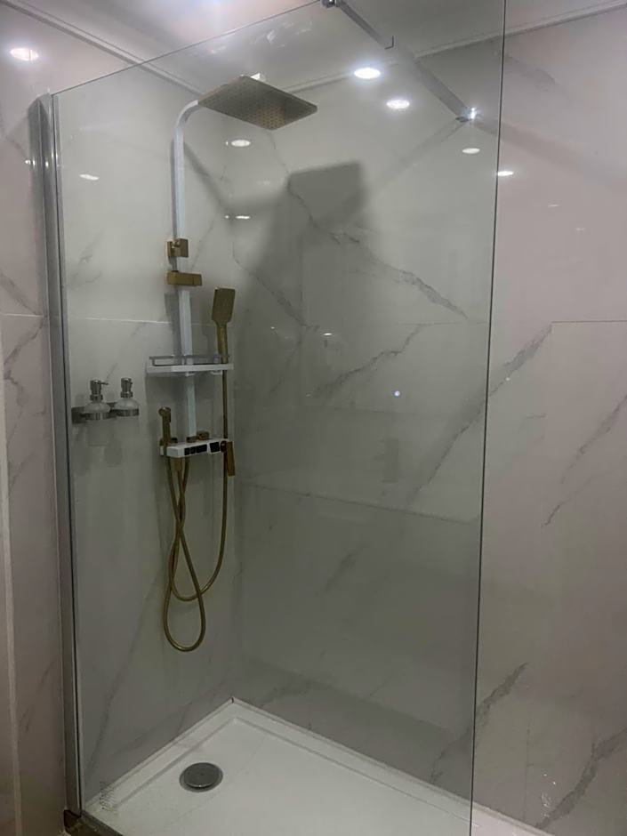 Limin Hostel Capsules