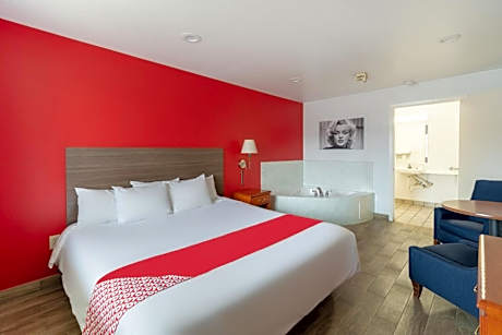 1 Bedroom Suite