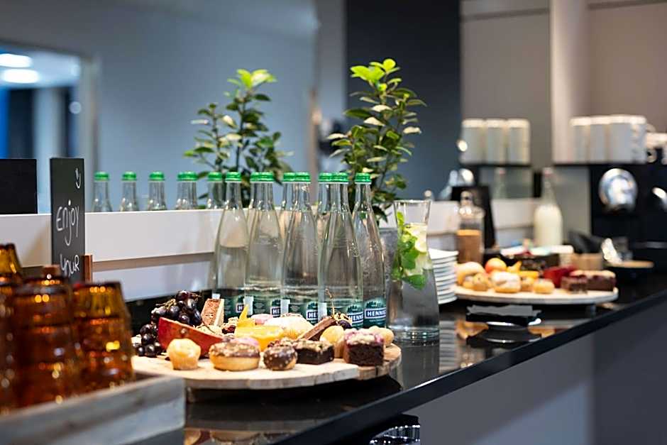 Radisson Zurich Airport