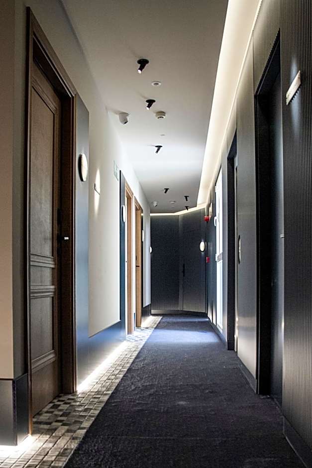 Letoh Letoh Gran Vía