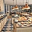 Munich Airport Marriott Hotel