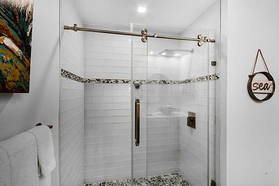 Dolphins Vacation Rental