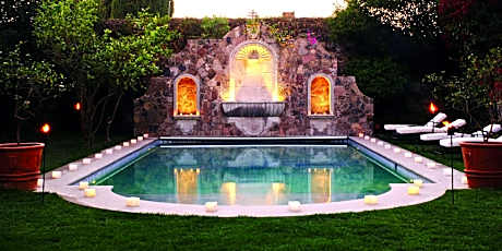 Belmond Casa de Sierra Nevada