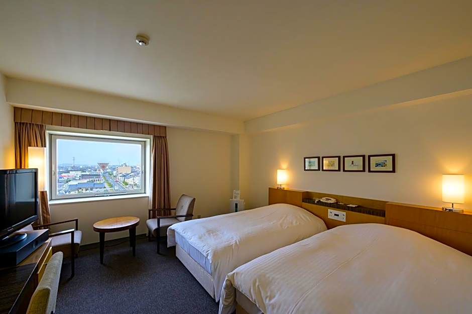Twin Leaves Hotel Izumo