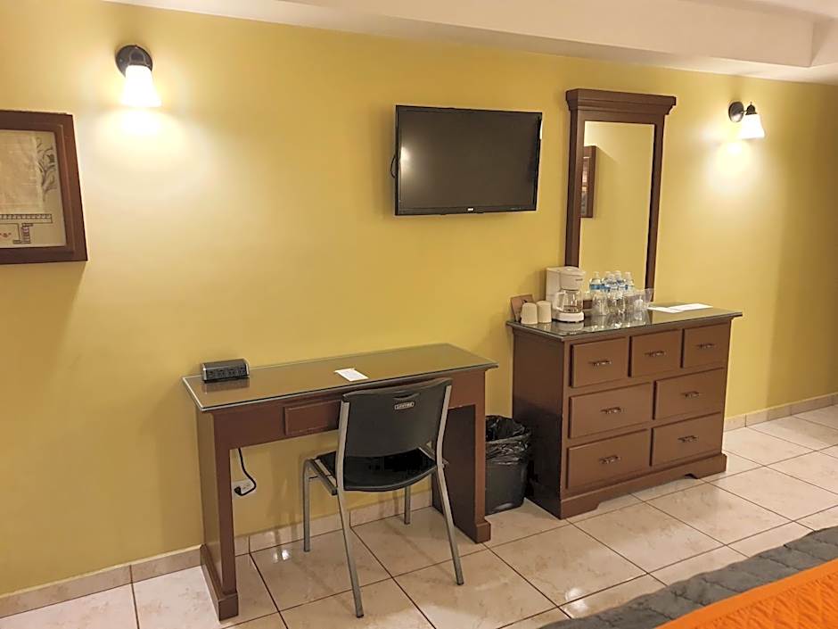 Hotel Marques de Cima