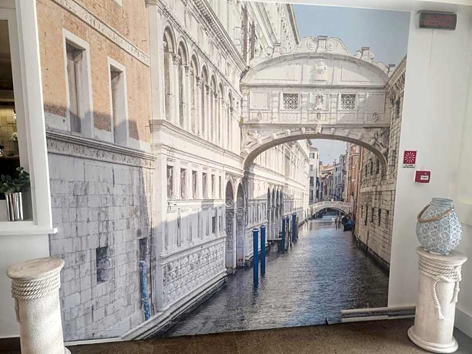 Albergo Alla Campana