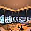 Nagoya Prince Hotel Sky Tower