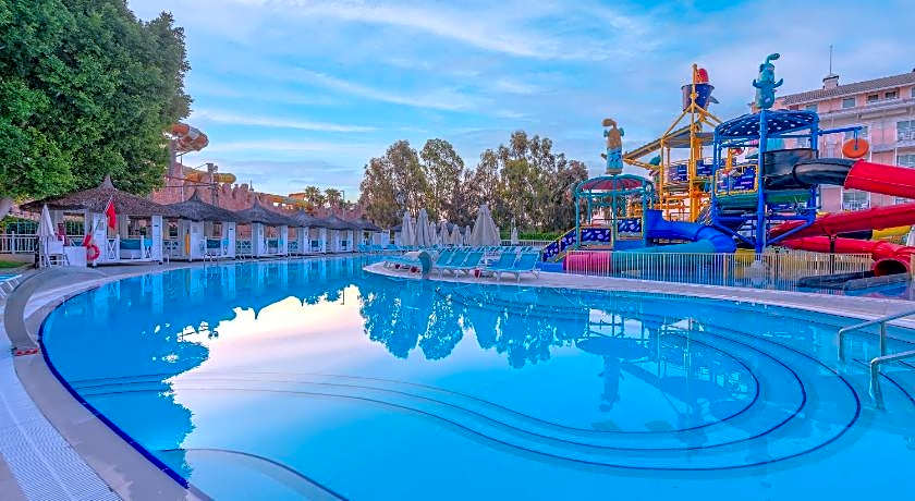 Innvista Hotels Belek