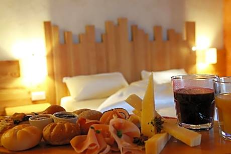 Malga Millegrobbe Nordic Resort