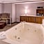 Hilton Garden Inn Southfield
