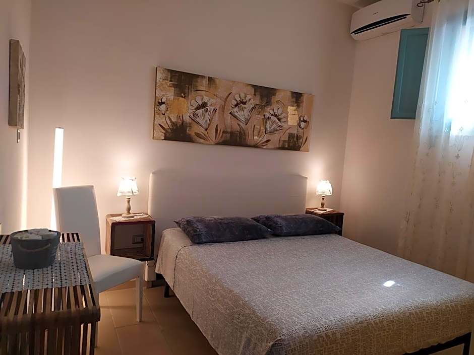 Dedo B&B