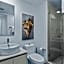 Water View Building With Pool - 5-Min Walk To The Beach - Cozy Studios