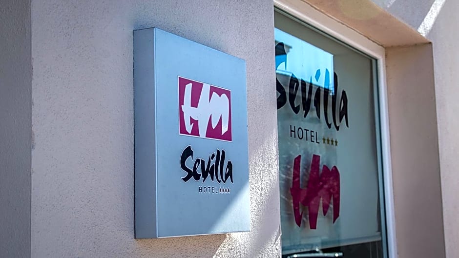 Hotel Sevilla