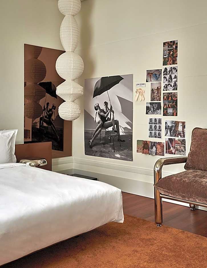 De LEurope Amsterdam  The Leading Hotels of the World