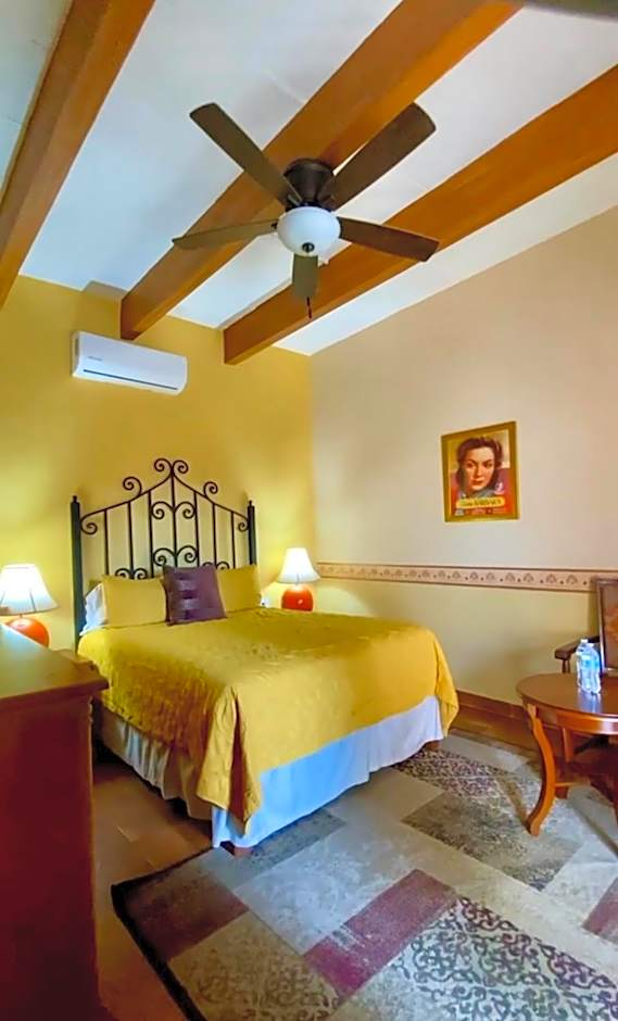 Hotel Casa María Félix