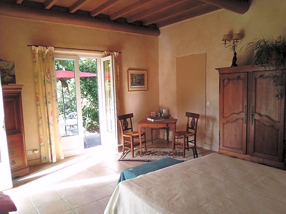Le Domaine De Belle – L'Isle-sur-la-Sorgue