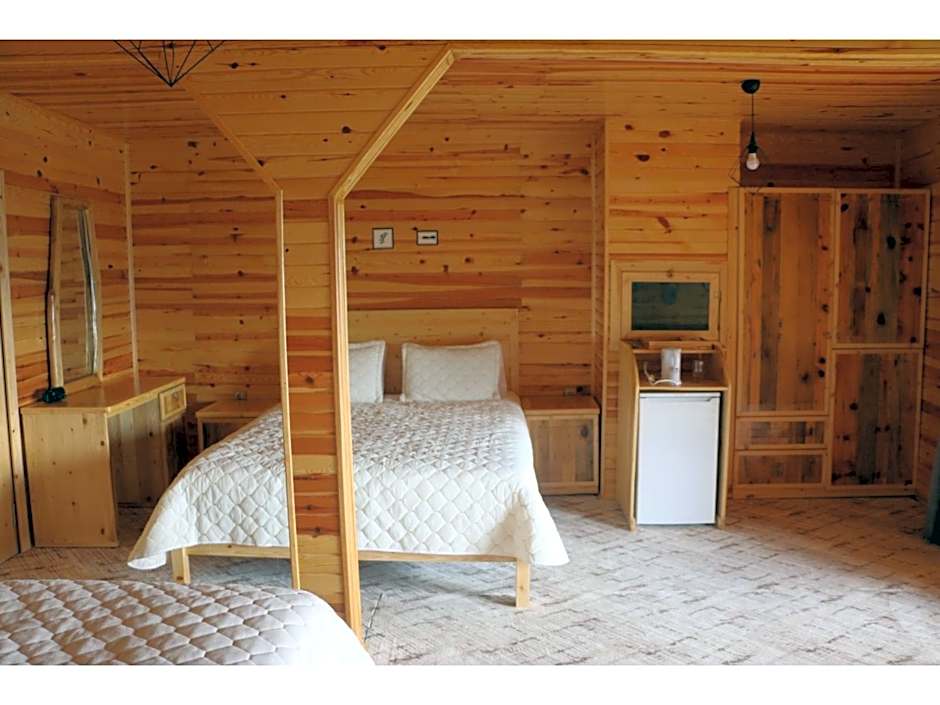 Toptepe Panorama Çiftlik Evi