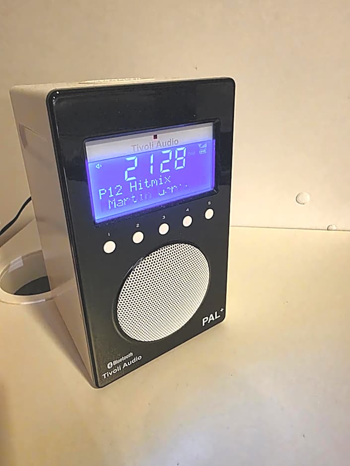 Rom 6 sentralt i Sogndal