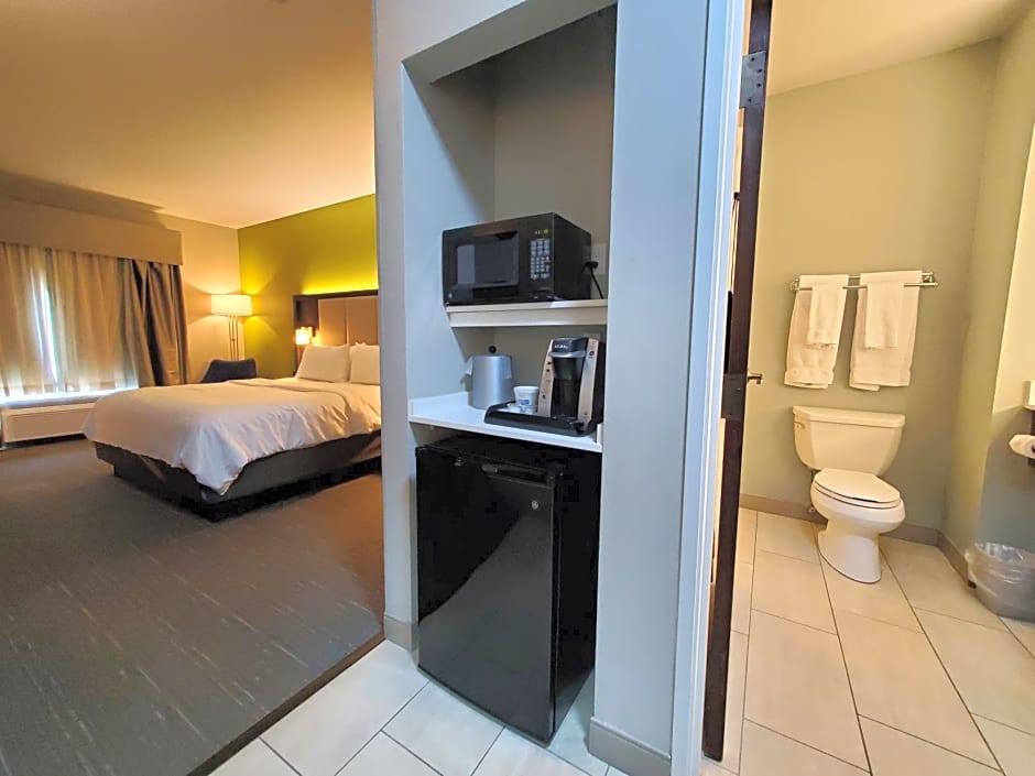 Holiday Inn Express Pearland By IHG